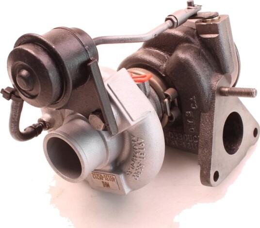 Turbolader RIDEX REMAN 2234C0180R Turbolader RIDEX REMAN 2234C0180R
