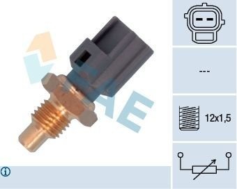 Sensor, motortemperatur FAE 33315
