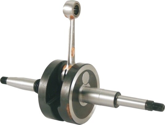 Veivaksel RMS 10 003 0130