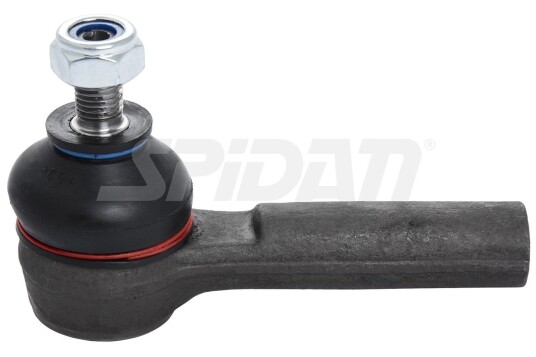 Endeledd SPIDAN CHASSIS PARTS 45782