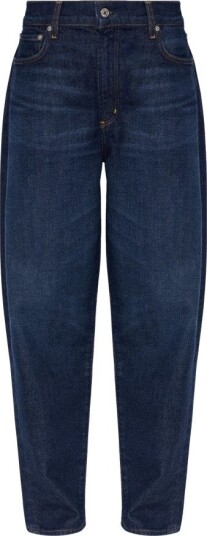 Citizens of Humanity Dame Jeans Blå W25,