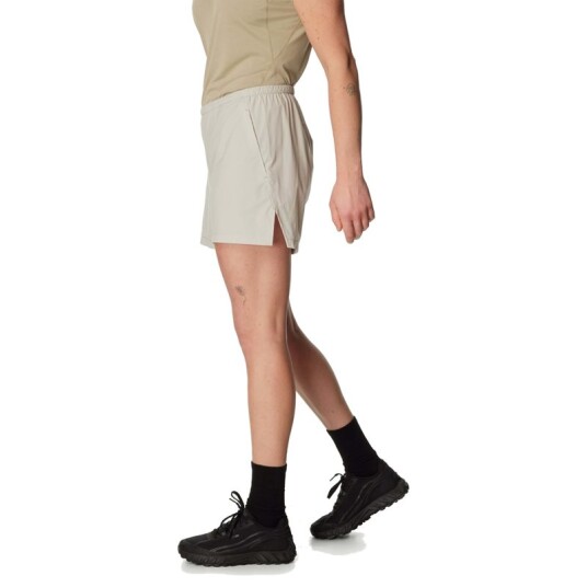 Houdini W's Pace Light Shorts Greenish Gray Houdini W's Pace Light Shorts Greenish Gray