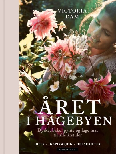 Året I Hagebyen Av Victoria Dam