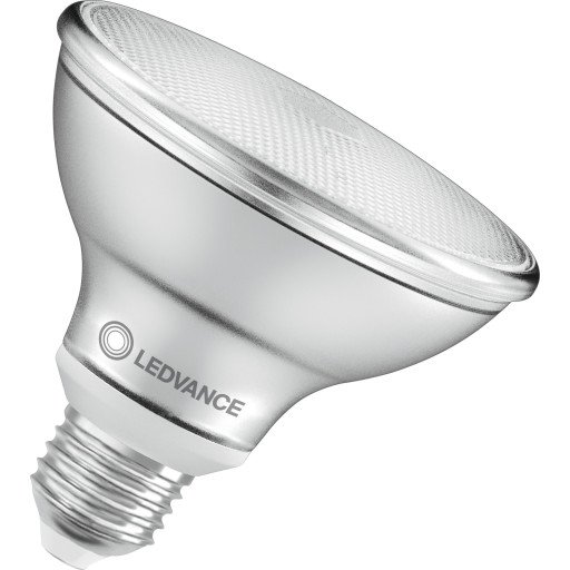 LEDVANCE PAR30 75 36° Dim P 10W 927 E27