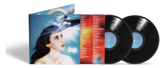 Magdalena Bay  Imaginal Disk  LP/Vinyl