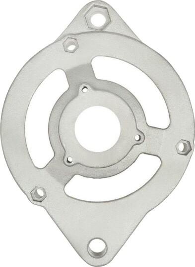 Holder generator drivflens AS PL ABR4069S