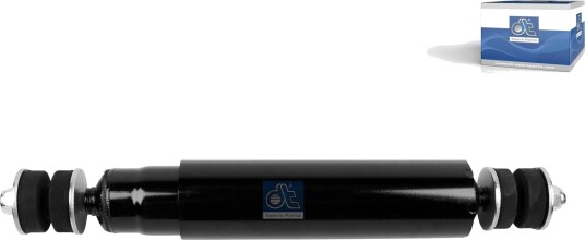 Støtdemper DT 1.25036 Støtdemper DT 1.25036