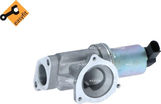 EGR Ventil NRF 48384