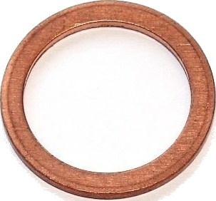 Tetningsring ELRING 118.001