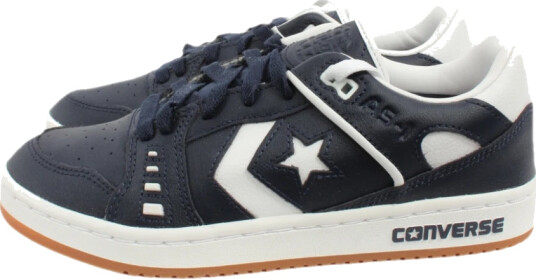 Converse Herre Sko Blå 44 1/2 EU,
