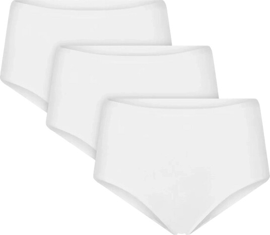 NORVIG | Norvig 3 Pack Maxi Brief Cotton/Stretch | XL
