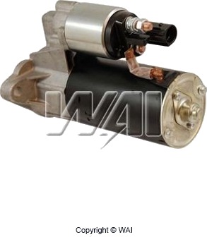 WAI 17656N Starter