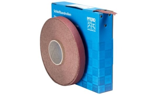 Pferd SlipebÄnd 45016008 50000x75mm 1.02kg Pferd SlipebÄnd 45016008 50000x75mm 1.02kg