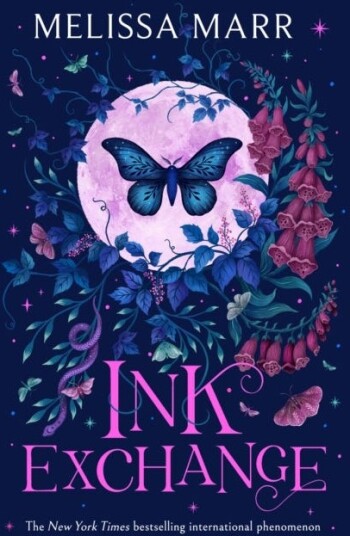 Ink Exchange Ink Exchange