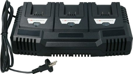 ENERGY NE01906 Reservebatteri, batteridrevet skrutrekker
