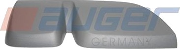 AUGER 73855 Deksel, utvendig speil