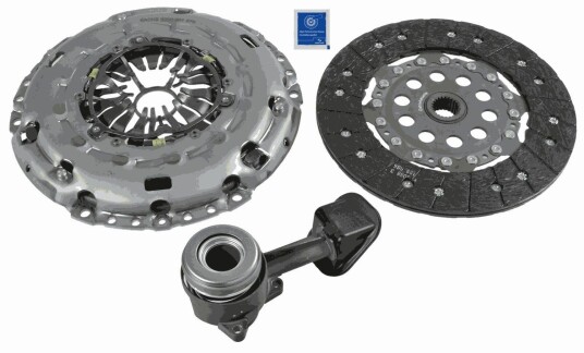 Clutchsett SACHS 3000 990 216
