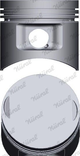Stempel NÜRAL 87 179500 10 Stempel NÜRAL 87 179500 10