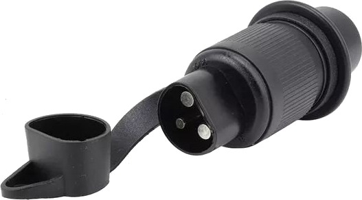 CARMOTION 86529 Tilhengerplugg