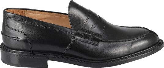 Tricker's Herre Sko Svart 41 EU, Tricker's Herre Sko Svart 41 EU,