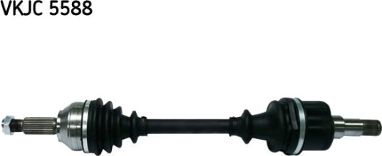 SKF VKJC 5588 Drivaksel