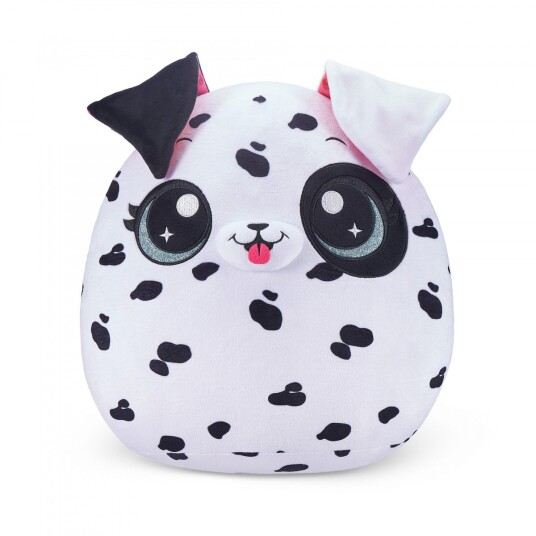 CoCo Surprise Squishies - Dalmatineren Bingo