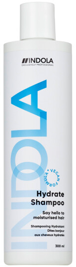 Indola Hydrate shampoo 300ml