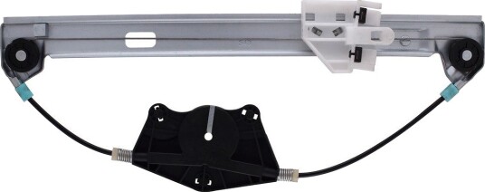 VALEO 850810 Vindusheis