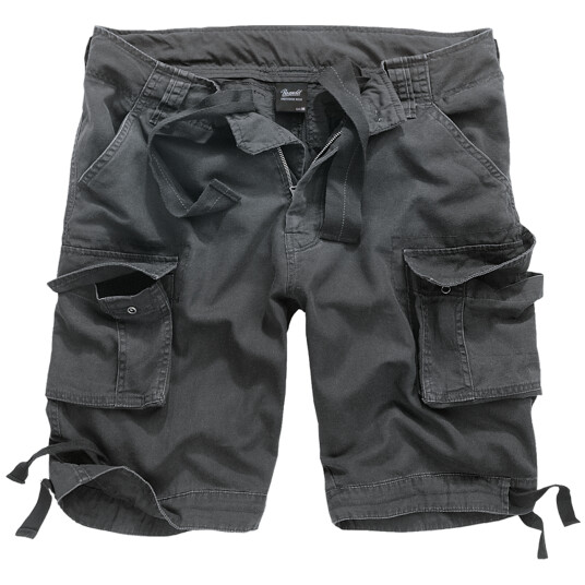 Brandit Shorts  Urban Legend Anthrazit  L