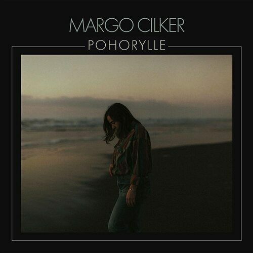 MediaTronixs Margo Cliker : Pohorylle CD (2021) Pre-Owned