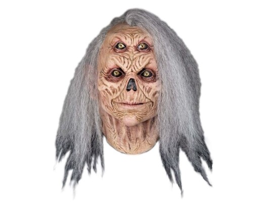 Partychimp Evil Witch Eyes Maske