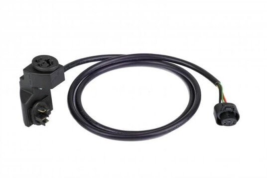 Bosch Powerpack Rack Cable, 1100mm Bosch Powerpack Rack Cable, 1100mm