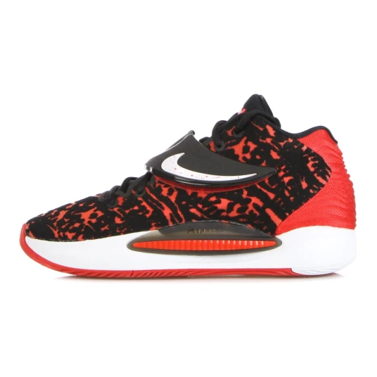 Nike Herre Sko Flerfarget 36 EU