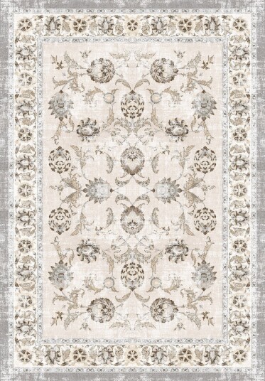 Wilton teppe Adeleine beige Størrelse: 160 x 230 cm