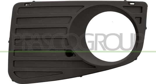 Ventilasjonsgitter BLIC 6502-07-3548919P