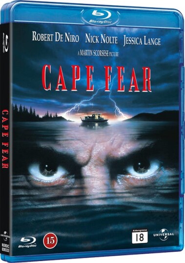 Cape Fear Cape Fear