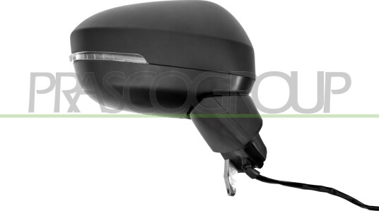 Sidespeil PRASCO DS7147313