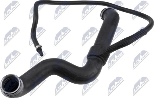 NTY CPP ME 038 Radiatorslange
