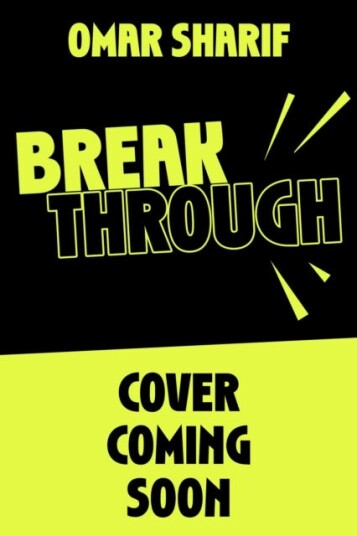 Breakthrough From the streets to success Breakthrough From the streets to success
