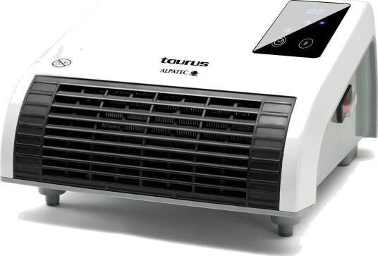Taurus RCMB231 Vifteovn 2000W Vegghengt/Gulvmodell Taurus RCMB231 Vifteovn 2000W Vegghengt/Gulvmodell