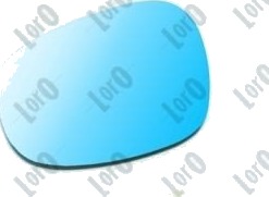 Speilglass ytterspeil ABAKUS 0413G01