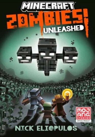 Minecraft: Zombies Unleashed! Minecraft: Zombies Unleashed!