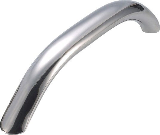 Håndrekke m/skruehull   229 mm   199 mm