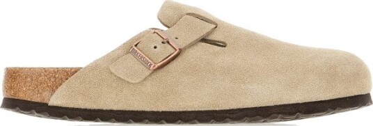 Birkenstock Herre Sko Beige 39 EU,