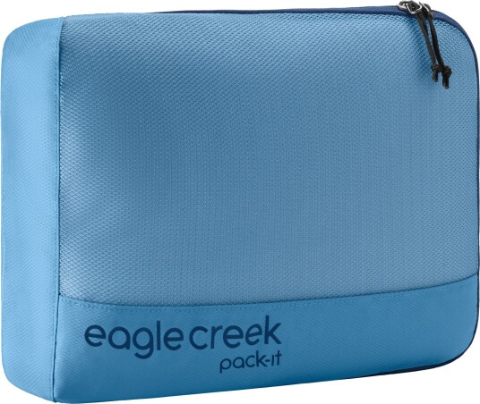 Eagle Creek Pack-It Reveal Cube M Blue Dawn 7 L