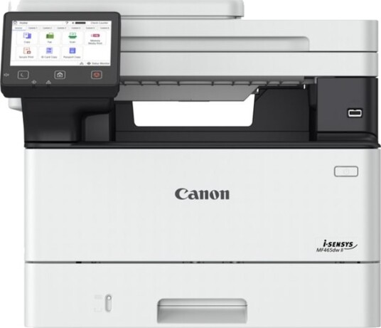 Canon i-SENSYS MF465dw II Multifunksjonslaser A4 40ppm