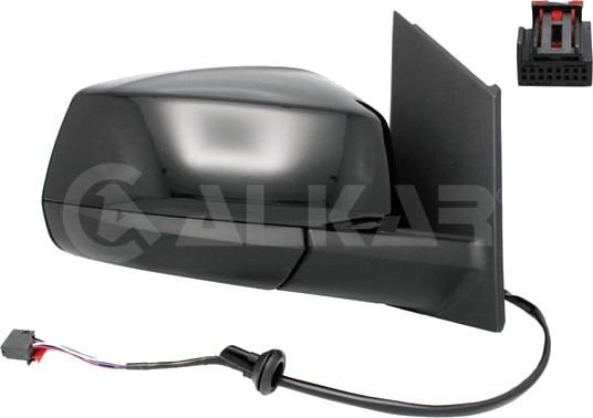 Sidespeil ALKAR 6146830