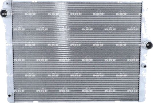 Radiator NRF 550134 Radiator NRF 550134