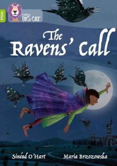The Ravens' Call The Ravens' Call