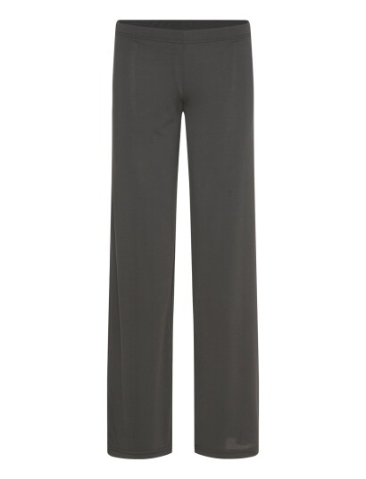 Monki Soft Low Rise Loose Wide Leg Trousers Khaki green XL Monki Soft Low Rise Loose Wide Leg Trousers Khaki green XL